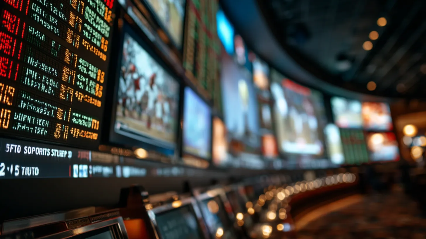 Khám Phá F8 Bet: Nền Tảng Xổ Số Đáng Tin Cậy