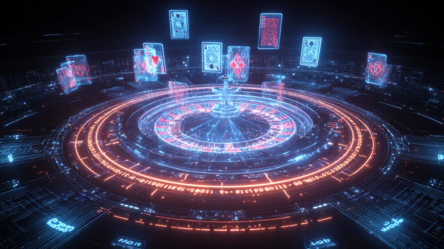 Khám Phá Thế Giới Giải Trí Cùng 999bet