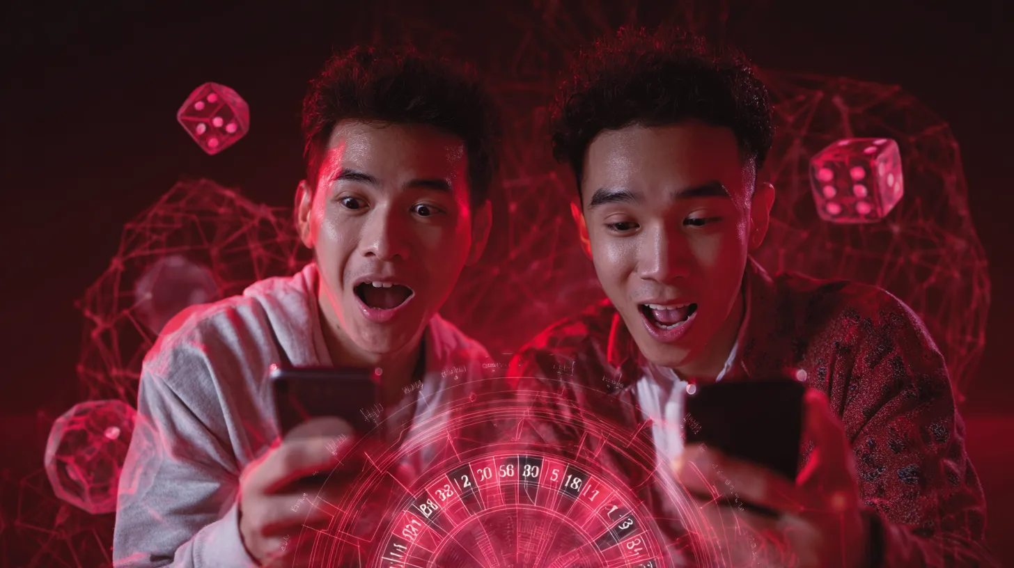 Khám Phá Thế Giới Giải Trí Với AZ888