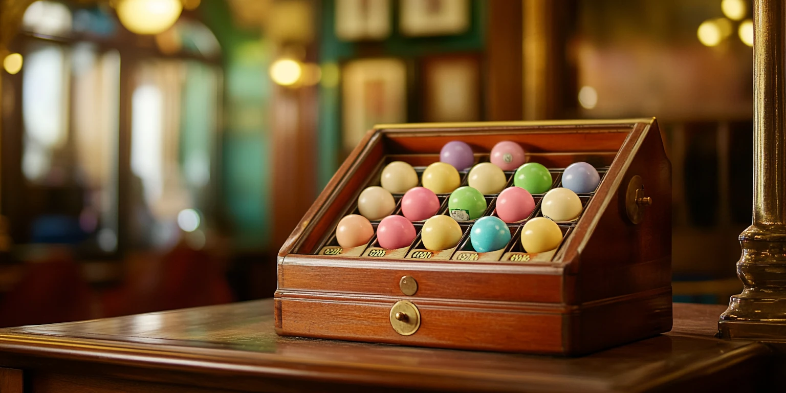 Khám Phá JJ88: Nơi Cập Nhật Kết Quả Xổ Số Trực Tiếp