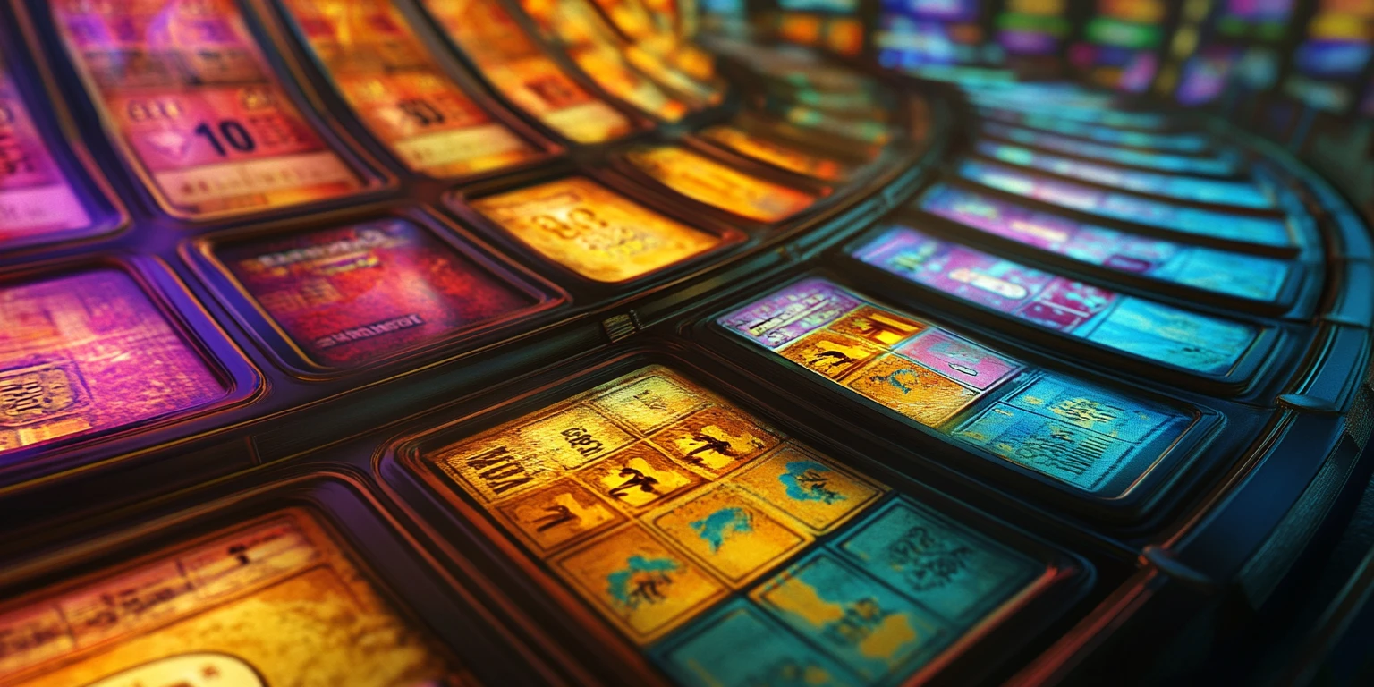 Khám Phá Thế Giới Xổ Số Với 55win