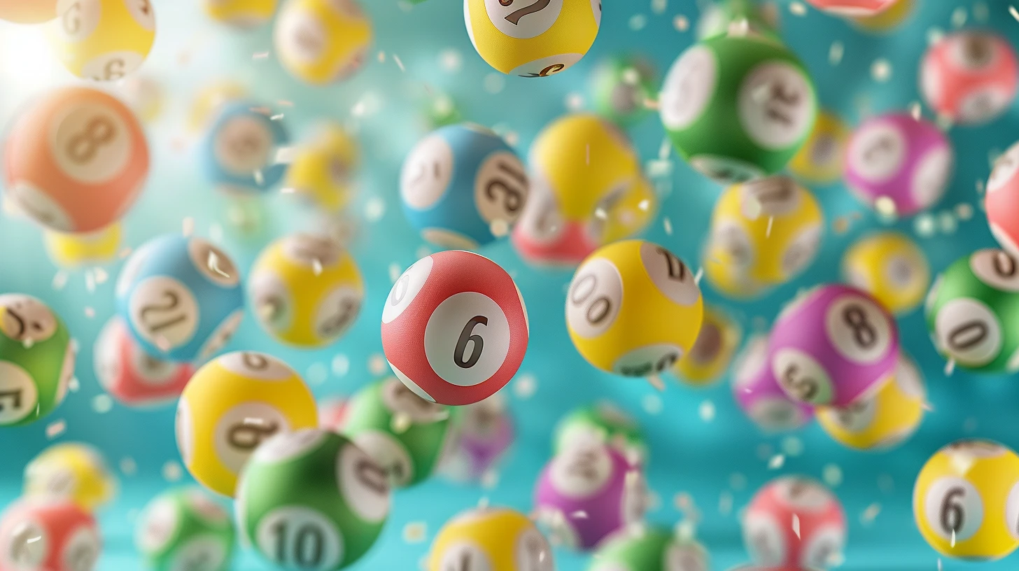 Khám Phá Thế Giới Xổ Số Với 55win