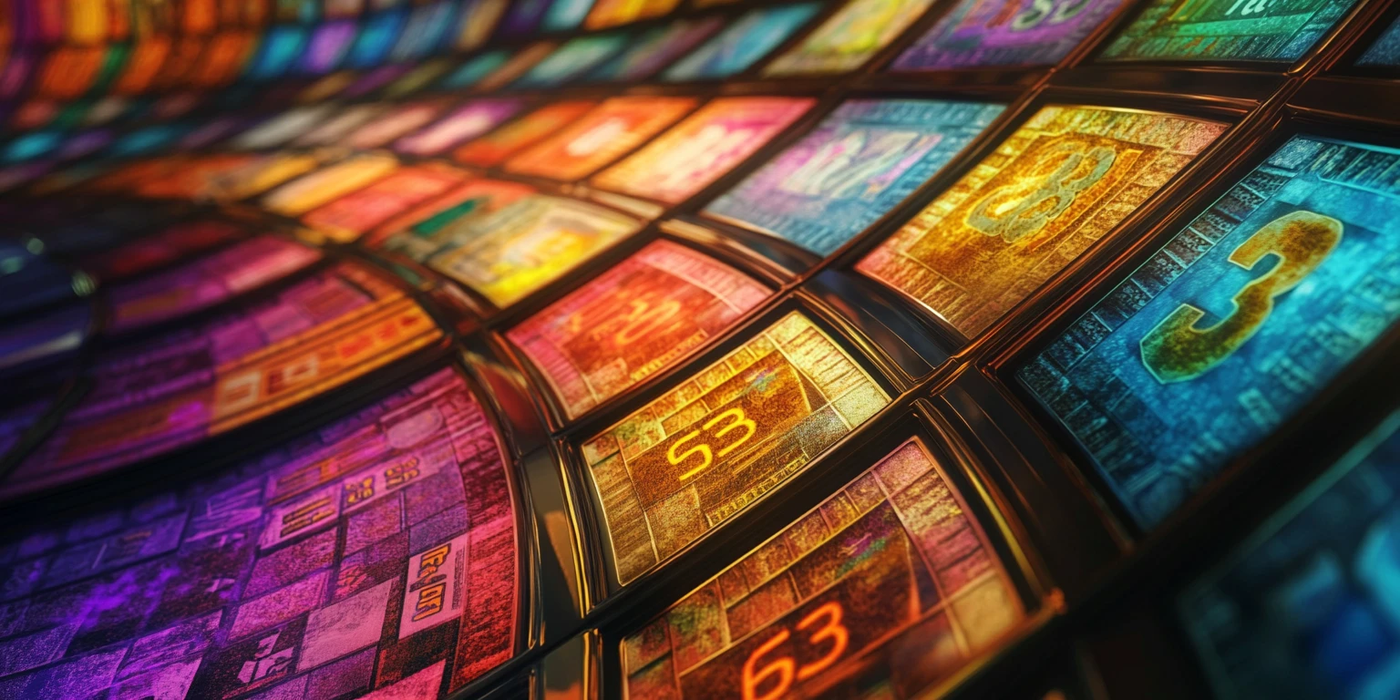 Khám Phá Thế Giới Xổ Số Với JJ88