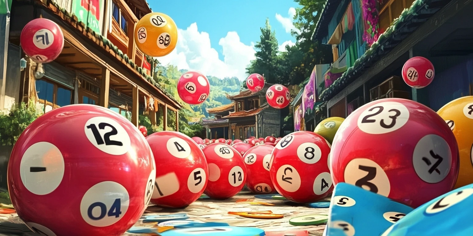 Khám Phá Thế Giới Xổ Số với 55win